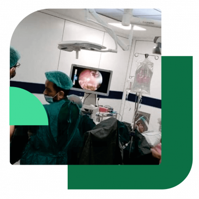 Day Case Surgery