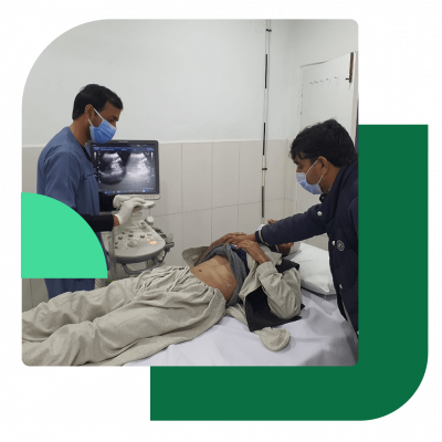Diagnostics facilities